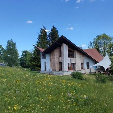 Vila Šírovka Horní Polubný Exteriér fotografie